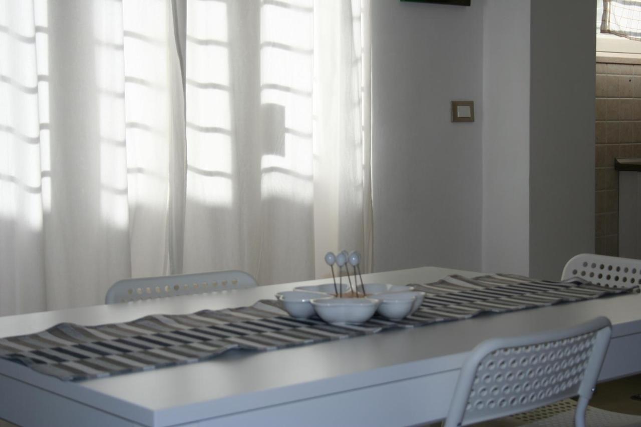バーリCasa Minu' - Affitti Brevi Italiaアパートメント エクステリア 写真
