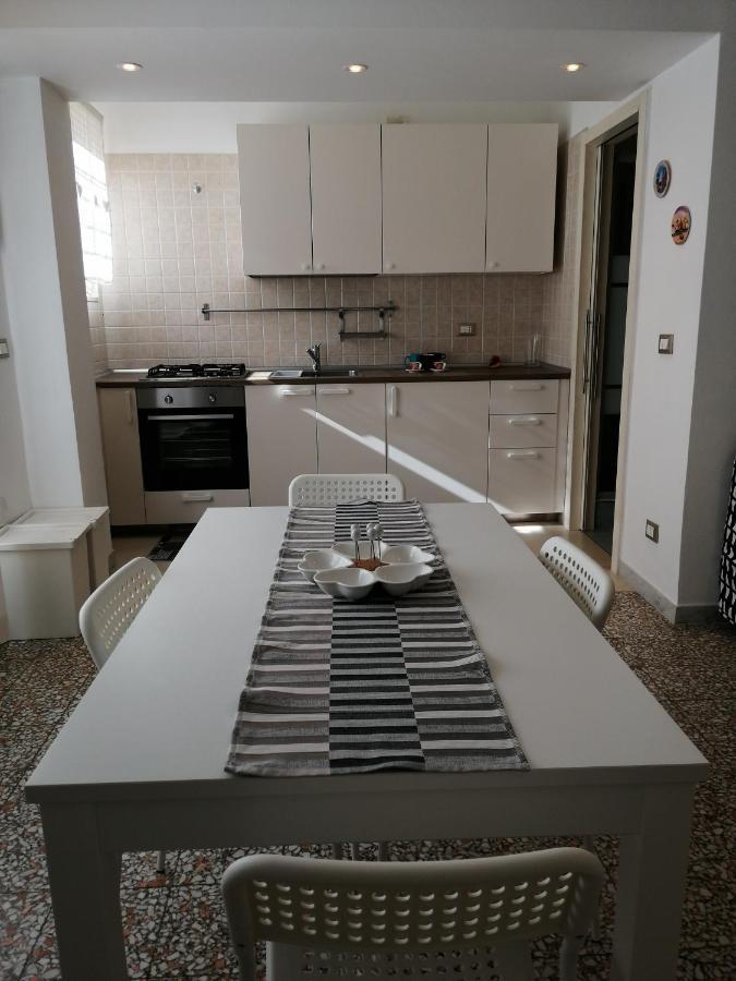 バーリCasa Minu' - Affitti Brevi Italiaアパートメント エクステリア 写真