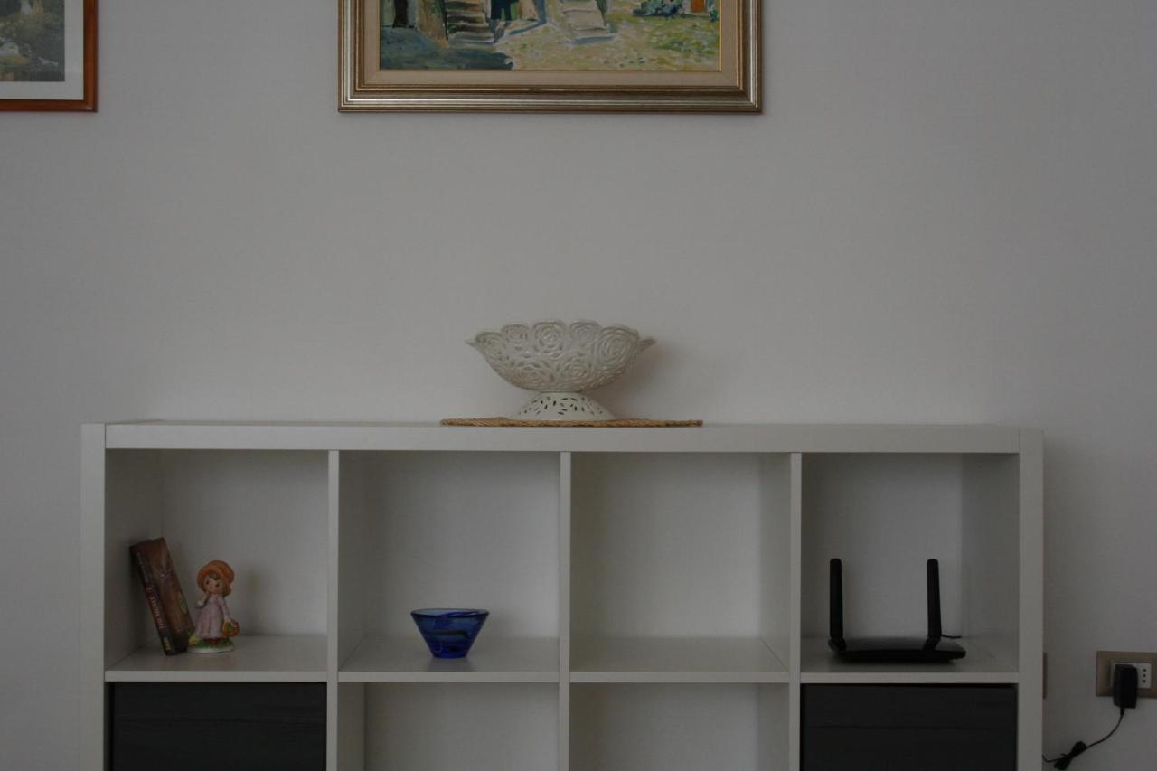 バーリCasa Minu' - Affitti Brevi Italiaアパートメント エクステリア 写真