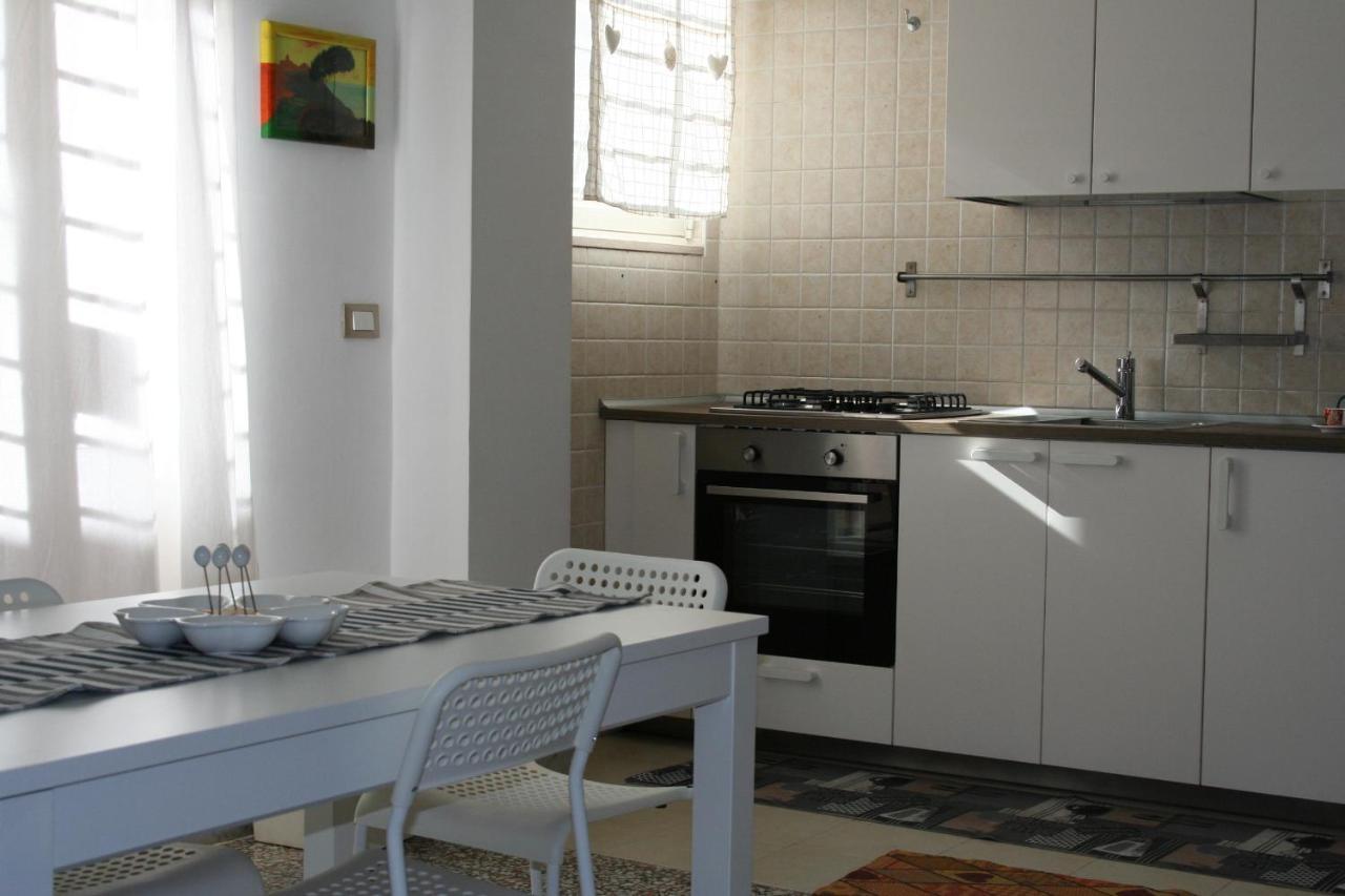 バーリCasa Minu' - Affitti Brevi Italiaアパートメント エクステリア 写真