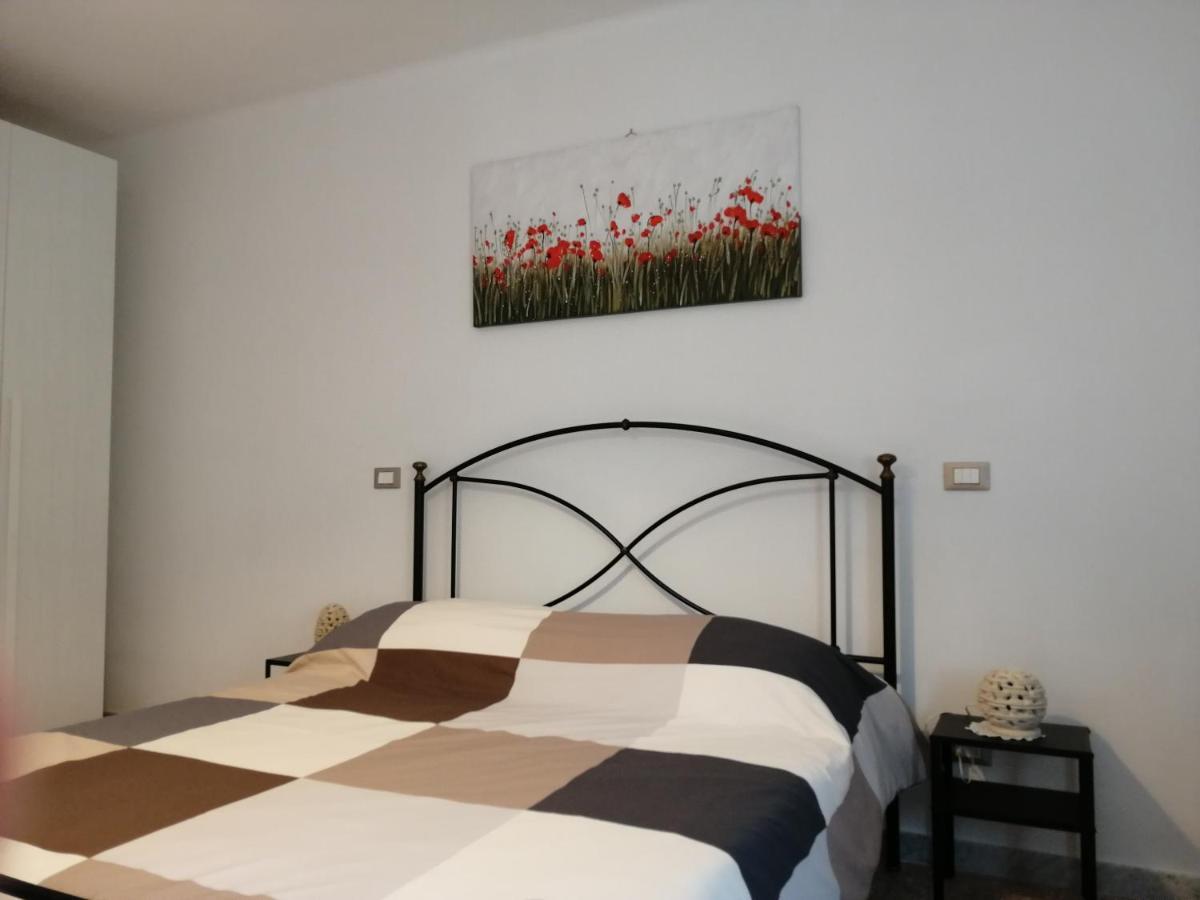 バーリCasa Minu' - Affitti Brevi Italiaアパートメント エクステリア 写真