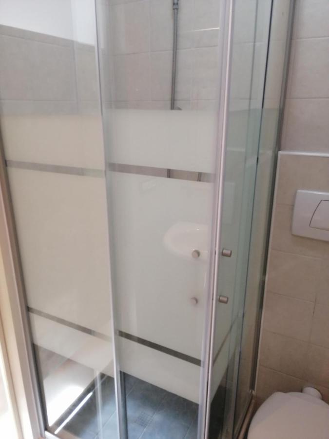バーリCasa Minu' - Affitti Brevi Italiaアパートメント エクステリア 写真