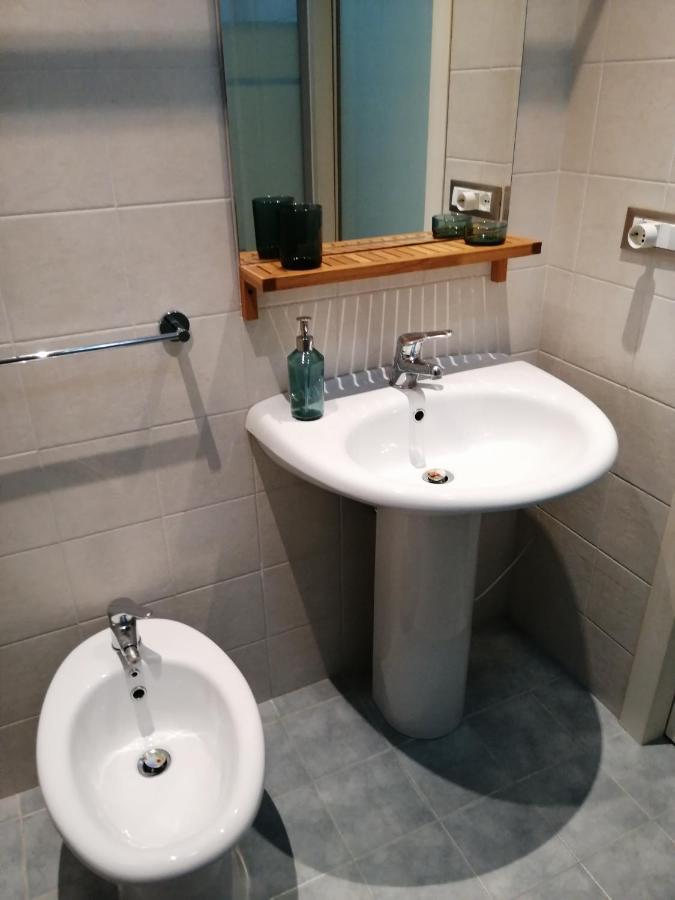 バーリCasa Minu' - Affitti Brevi Italiaアパートメント エクステリア 写真