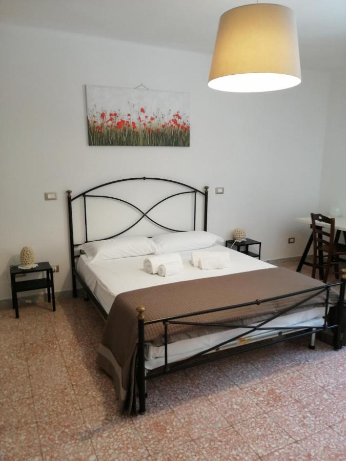 バーリCasa Minu' - Affitti Brevi Italiaアパートメント エクステリア 写真