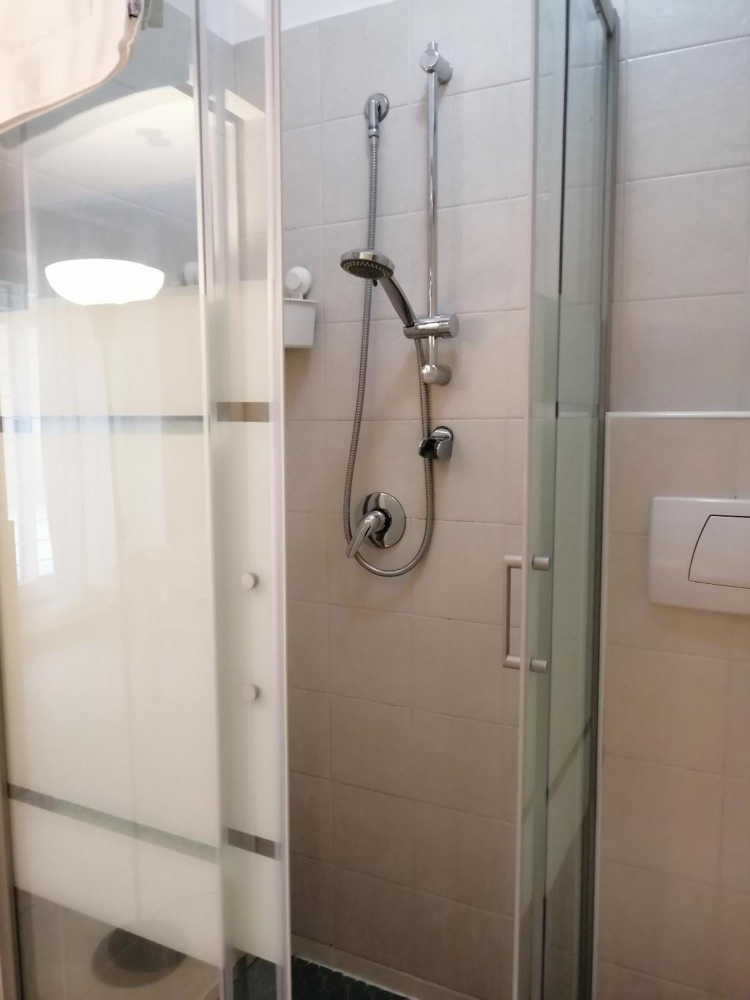 バーリCasa Minu' - Affitti Brevi Italiaアパートメント エクステリア 写真