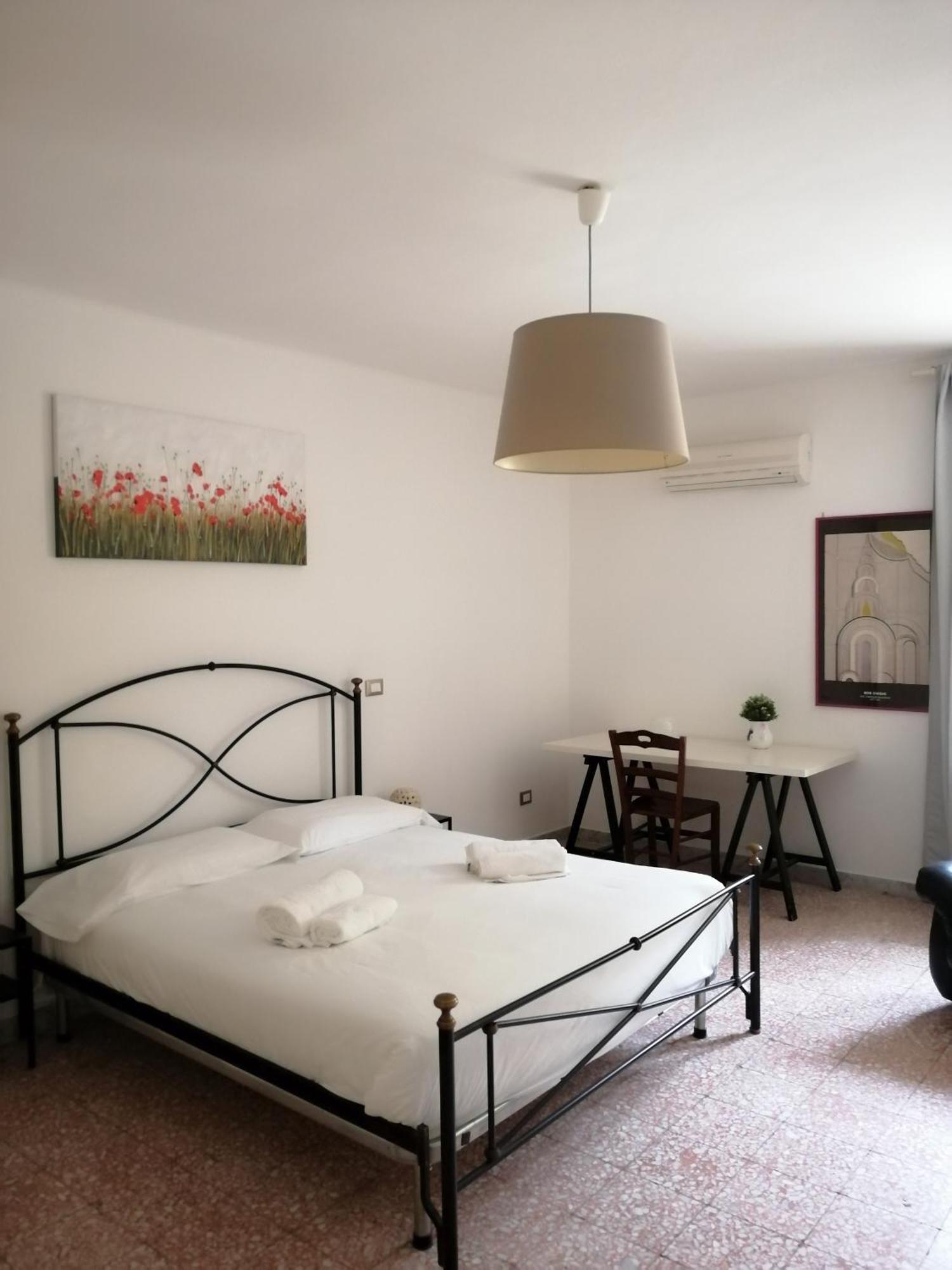 バーリCasa Minu' - Affitti Brevi Italiaアパートメント エクステリア 写真